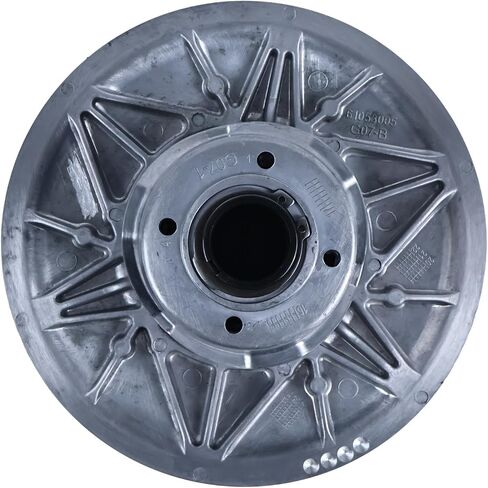 HOLDWELL Secondary Driven Clutch 0823-535 0823-157 0823-353 0823-432 Compatible with 2005-2022 Arctic Cat 550 650 700 1000 Prowler TRV TBX Alterra H1 XT GT EPS EFI in Saudi Arabia