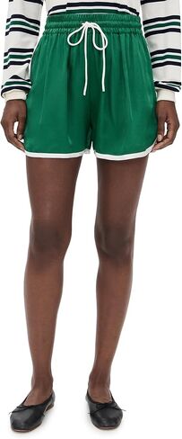 شورت هيرجينيا ميني للسيدات in Kuwait