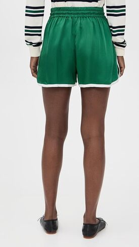 شورت هيرجينيا ميني للسيدات in Kuwait