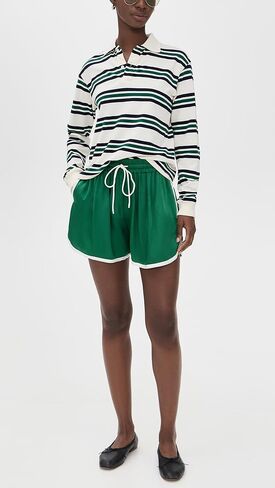 شورت هيرجينيا ميني للسيدات in Kuwait