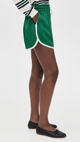 شورت هيرجينيا ميني للسيدات in Kuwait