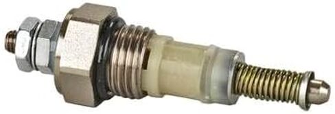Donaldson P162400 Hydraulic Visual Service Indicator 2.50 in., Dc, 25 Psid, Electrical Style, Single Post Connector Style in Saudi Arabia