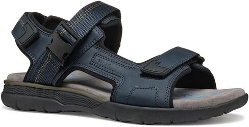 Geox Men's Flat Sports Sandal in Saudi Arabia