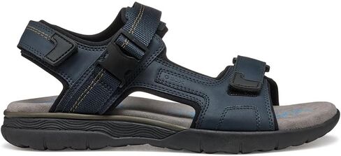 Geox Men's Flat Sports Sandal in Saudi Arabia