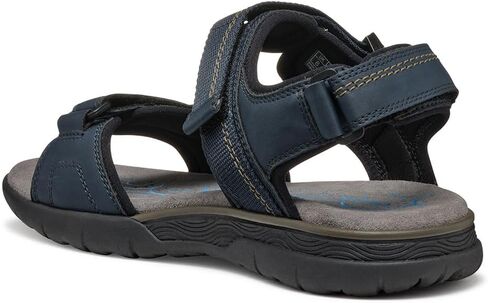 Geox Men's Flat Sports Sandal in Saudi Arabia