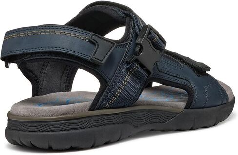 Geox Men's Flat Sports Sandal in Saudi Arabia