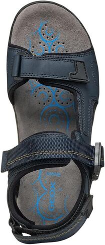 Geox Men's Flat Sports Sandal in Saudi Arabia