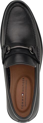 Tommy Hilfiger Men's Jackal Loafer in Saudi Arabia