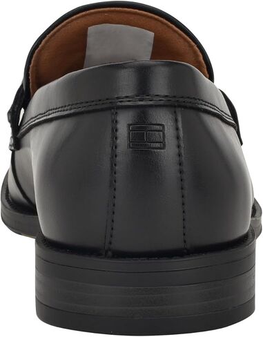 Tommy Hilfiger Men's Jackal Loafer in Saudi Arabia