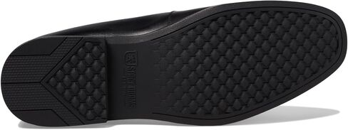 Stacy Adams Men's Rellaire Moc Toe Bit Slip on Loafer in Saudi Arabia