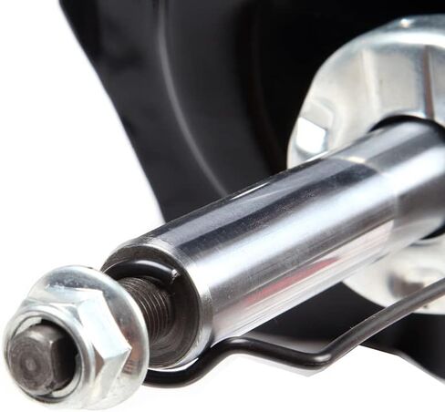 Front Rear Shock Struts Set Shock Absorbers Kit Replacement for Mitsubishi Lancer 2008-2014 in Saudi Arabia