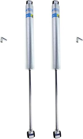 زوج من ممتصات الصدمات أحادية الأنبوب من Bilstein 33-185576 5125 يناسب المركبات المخصصة - مصمم للتطبيقات المخصصة in Saudi Arabia