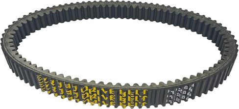 Drive Belt 3402-664 13G3218 Compatible with Arctic Cat 2002 375 Automatic Transmission 4X4 2X4, 2003-2008 400 FIS LE M4 GM Advantage Timber Camo TRV TBX VP MRP ATV A2002 V-Belt in Saudi Arabia