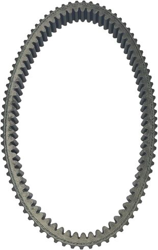 Drive Belt 3402-664 13G3218 Compatible with Arctic Cat 2002 375 Automatic Transmission 4X4 2X4, 2003-2008 400 FIS LE M4 GM Advantage Timber Camo TRV TBX VP MRP ATV A2002 V-Belt in Saudi Arabia