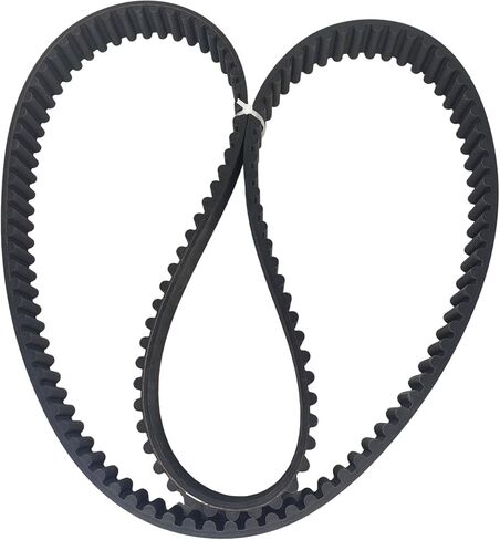 139T 1-1/2" Rear Drive Belt 40024-97 Compatible with Harley-Davidson 1997-2003 FLHT FLHR FLTR Electra Glide Road Glide CVO Road King Ultra Classic 1204-0062 4002497 Touring FLHPEI FLHPI FLHRI in Saudi Arabia