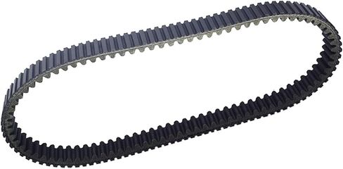 Drive Belt Replacement for Polaris Sportsman 500 4x4 HO 2003 2004 2005 2006 2007 Replaces 3211091 3211095 in Saudi Arabia