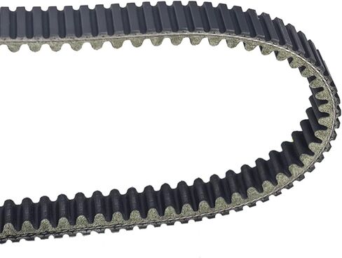 Drive Belt Replacement for Polaris Sportsman 500 4x4 HO 2003 2004 2005 2006 2007 Replaces 3211091 3211095 in Saudi Arabia