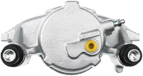 2X Front Left & Right Brake Calipers Fits 1990-2000 Cadillac Fits 1990-2002 Chevrolet Fits 1988-2002 GMC Fits 1994-1999 Dodge Ram 1500 Pickup 18-4299 184299 18014745 18-4300 184300 18014744 4746367 in Saudi Arabia