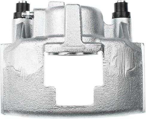 2X Front Left & Right Brake Calipers Fits 1990-2000 Cadillac Fits 1990-2002 Chevrolet Fits 1988-2002 GMC Fits 1994-1999 Dodge Ram 1500 Pickup 18-4299 184299 18014745 18-4300 184300 18014744 4746367 in Saudi Arabia