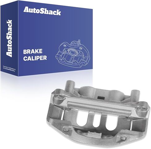 AutoShack Rear Right Brake Caliper | Replacement for 2011-2019 Chevrolet Silverado 2500 HD 2011-2019 GMC Sierra 2500 HD | 1-PC in Saudi Arabia