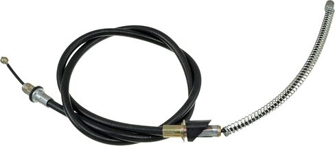 Dorman C93212 Rear Driver Side Parking Brake Cable Compatible with Select Ford Models in Saudi Arabia