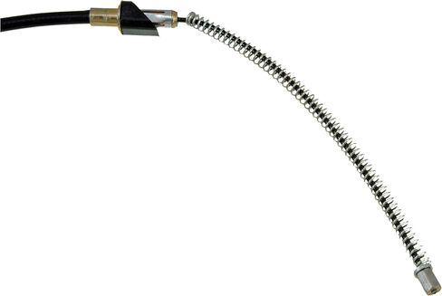 Dorman C93212 Rear Driver Side Parking Brake Cable Compatible with Select Ford Models in Saudi Arabia