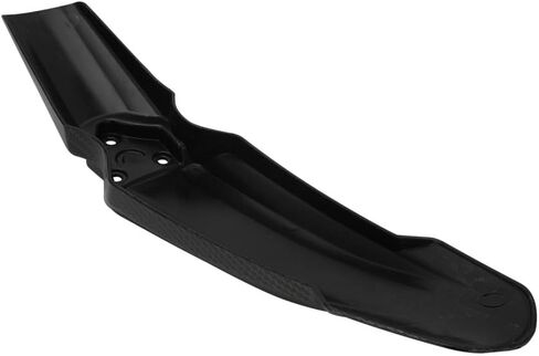 Electric Dirt Bike Front Fender Mudguard for Eride Pro E-Ride Pro SR S SS 2.0 3.0 Imitation Carbon Fiber in Saudi Arabia