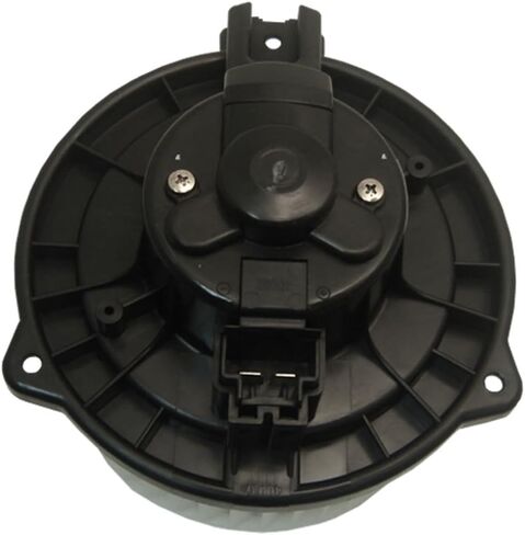 محرك منفاخ HVAC الأمامي من ميكانيكا تشويس لـ 1998-2009 Acura، Honda Accord، MDX، Odyssey، Pilot، S2000 (L4 2.3L) in Saudi Arabia