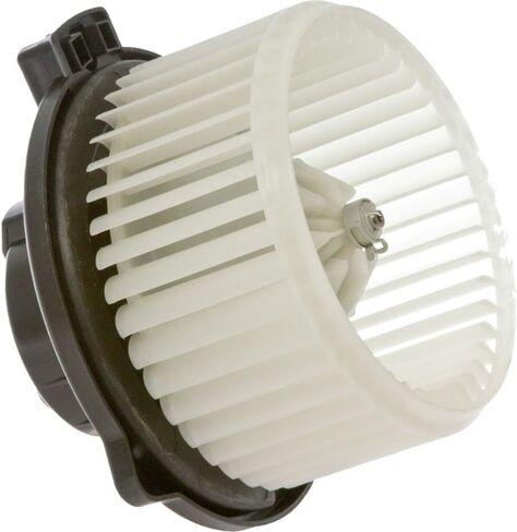 محرك منفاخ HVAC الأمامي من ميكانيكا تشويس لـ 1998-2009 Acura، Honda Accord، MDX، Odyssey، Pilot، S2000 (L4 2.3L) in Saudi Arabia