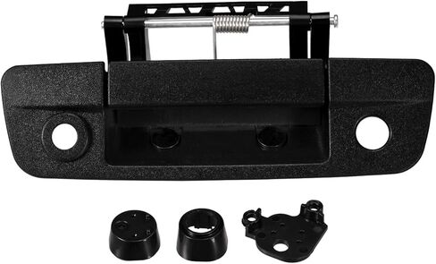 SZSAUTO CAR TAILGATE HANDGELAY CAMERA CAMER in Kuwait