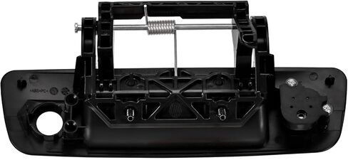 SZSAUTO CAR TAILGATE HANDGELAY CAMERA CAMER in Kuwait