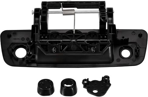 SZSAUTO CAR TAILGATE HANDGELAY CAMERA CAMER in Kuwait