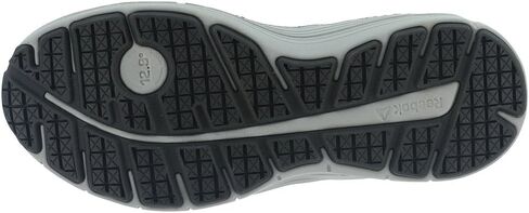 حذاء عمل Reebok Work Women's Guide Work RB351، أسود، مقدمة فولاذية in Kuwait