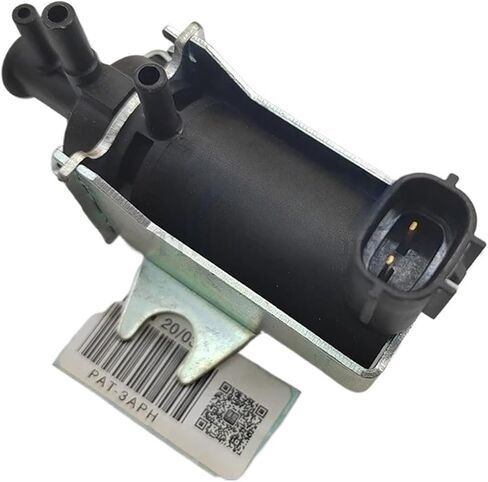 Compatible For Isuzu DMAX 4JK1 2.5L Engine Parts Vacuum Pump Solenoid Valve 8981162600 8-98116260-0 in Saudi Arabia