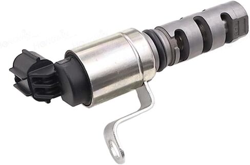 15330-47010 محرك VVT توقيت الملف اللولبي صمام موصل قابس متوافق ل 2012-2015 تويوتا أفانزا ياريس 1.5L سليل IQ 1.3L-L4 1533047010 in Saudi Arabia