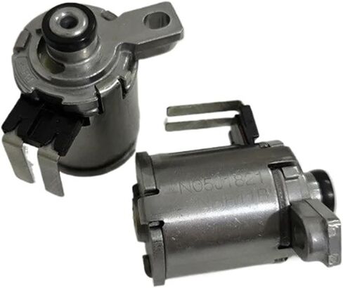 DCT360 Automatic Transmission Valve Body Solenoid Kit Compatible For Ford Zotye T600 Cheetah Baojun Compatible For MG MG6 DCT360 Auto Parts in Saudi Arabia
