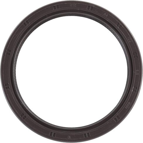DNJ RM614 Rear Main Seal for 99-17 Infiniti, Nissan, Suzuki 1.8L-5.6L V6, L4, V8 DOHC, SOHC Naturally Aspirated, Supercharged, Turbocharged VQ35HR,QR25DER,QR25DE,VK56VD,VQ37VHR,VQ40DE,VR38DETT,VK56DE in Saudi Arabia