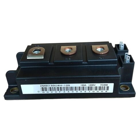 1pcs 2MBI150U4H-120 Power Module in Kuwait