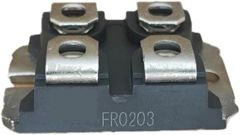 1pcs FRO203 Power NPN MOSFET SOT-227B in Saudi Arabia