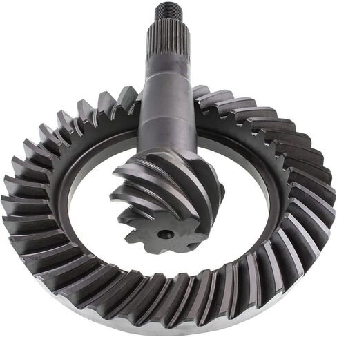 79-0072-1 Ring and Pinion GM 8.875" 4.56 Car Ratio Pro Gear, 1 Pack in Kuwait