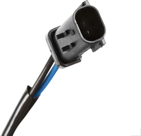 DNA MOTORING OEM-RF-0079 مجموعة مروحة تبريد الرادياتير على طراز المصنع كفاءة تبريد محسنة للاستبدال المباشر [متوافق مع 97-04 Dodge Dakota / 00-02 Durango] in Saudi Arabia
