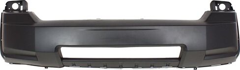 غطاء المصد الأمامي Garage-Pro متوافق مع 2008-2012 Jeep Liberty Primed CAPA in Saudi Arabia