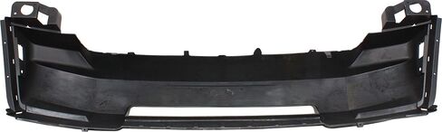 غطاء المصد الأمامي Garage-Pro متوافق مع 2008-2012 Jeep Liberty Primed CAPA in Saudi Arabia