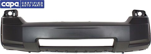 غطاء المصد الأمامي Garage-Pro متوافق مع 2008-2012 Jeep Liberty Primed CAPA in Saudi Arabia