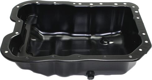 Garage-Pro Engine Oil Pan Kit with Oil Pan Gasket Replacement for Hyundai Sonata 2006-2014 Kia Optima 2.4L Improved Design in Saudi Arabia