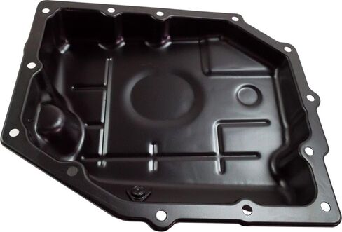 Go-Parts - for 2003-2012 Jeep Liberty Transmission Pan in Saudi Arabia