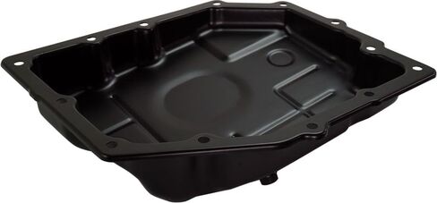Go-Parts - for 2003-2012 Jeep Liberty Transmission Pan in Saudi Arabia