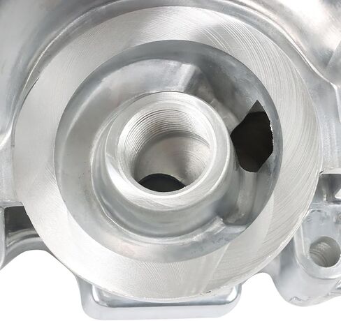 استبدال عموم زيت المحرك Labwork لهوندا سيفيك 1.8L 4 سلندر 2006-2011 264382 HOP18A in Saudi Arabia