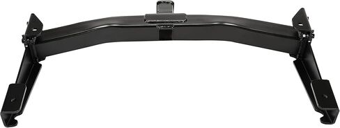 Class 5 Trailer Tow Hitch with 2'' Receiver Fits 2001-2010 Chevrolet Sierra Silverado 2500HD 3500HD Replacement for 41944 Steel in Saudi Arabia