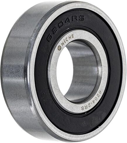 NICHE Wheel Bearing Seal Kit for Polaris RZR 170 6203-2RS 6204-2RS in Saudi Arabia